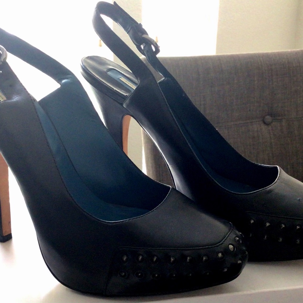 Max Studio Fashionable High Heels